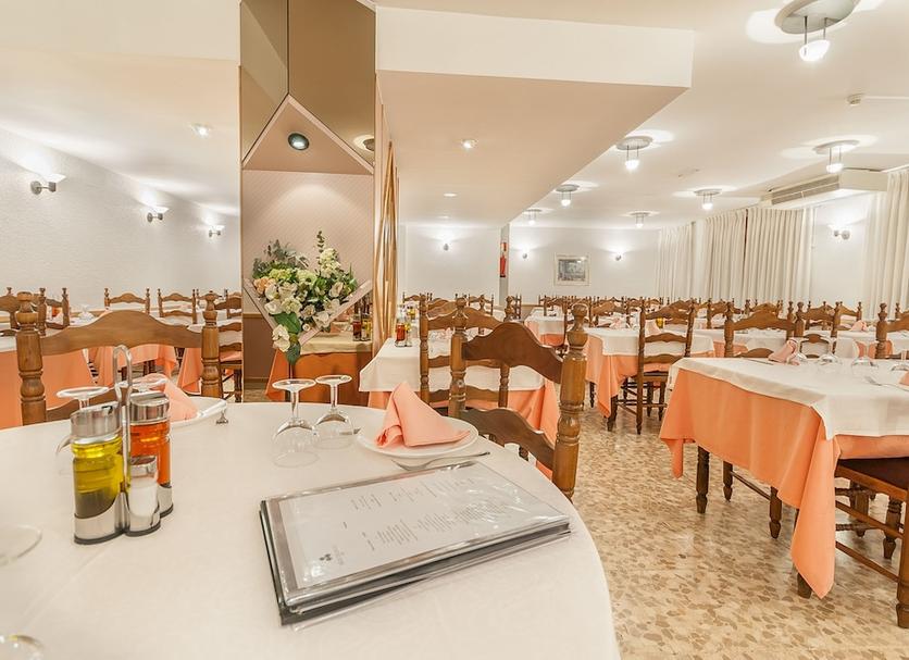 Restauracja Zdjęcie