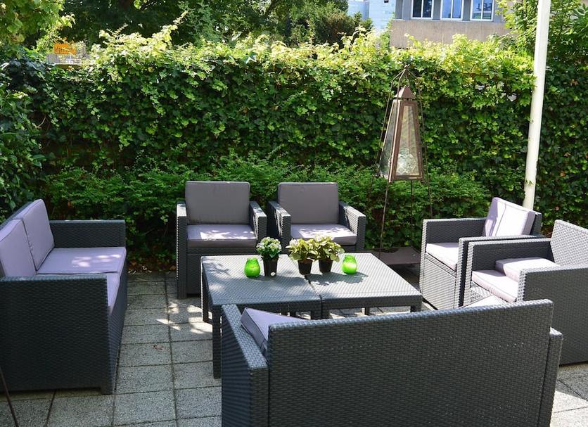Patio Zdjęcie