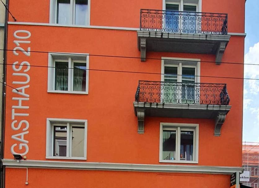 Budynek Zdjęcie