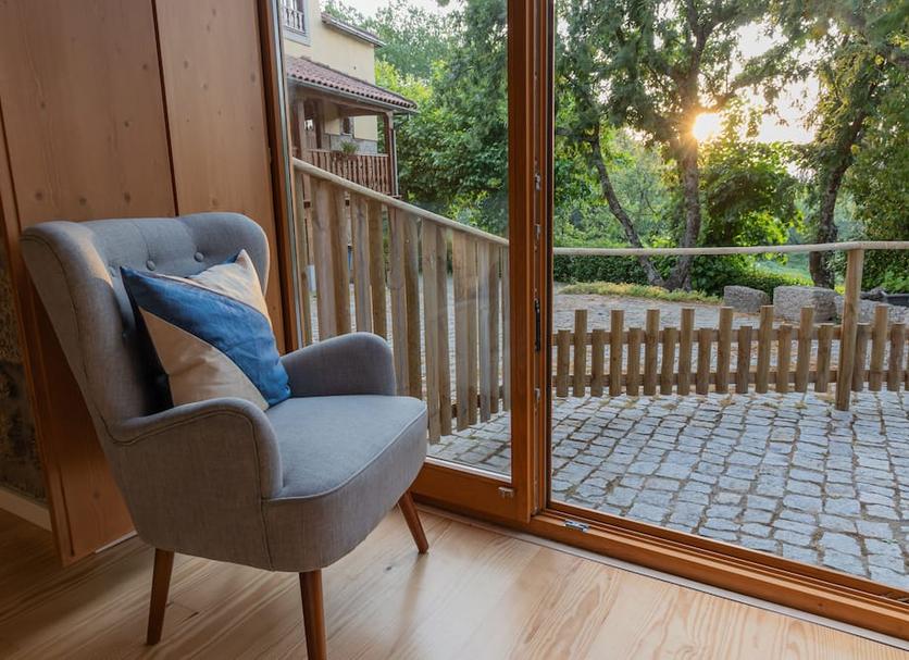 Balkon Zdjęcie