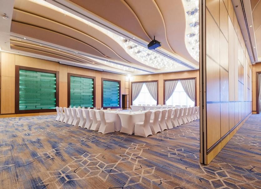 Sala konferencyjna Zdjęcie