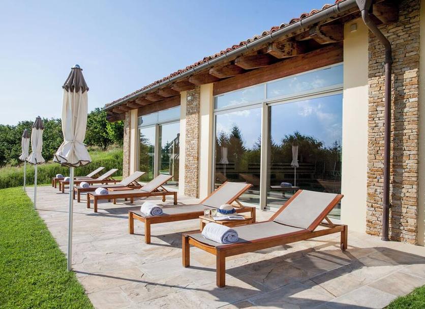 Patio Zdjęcie