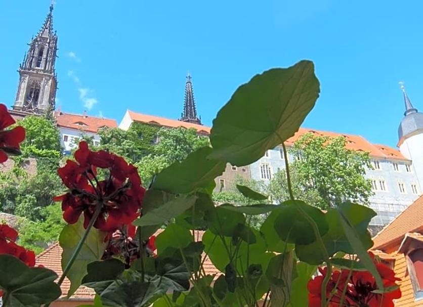 Widok na zewnątrz Zdjęcie