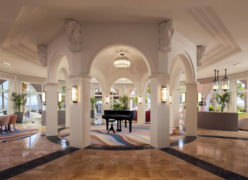 Lobby Zdjęcie