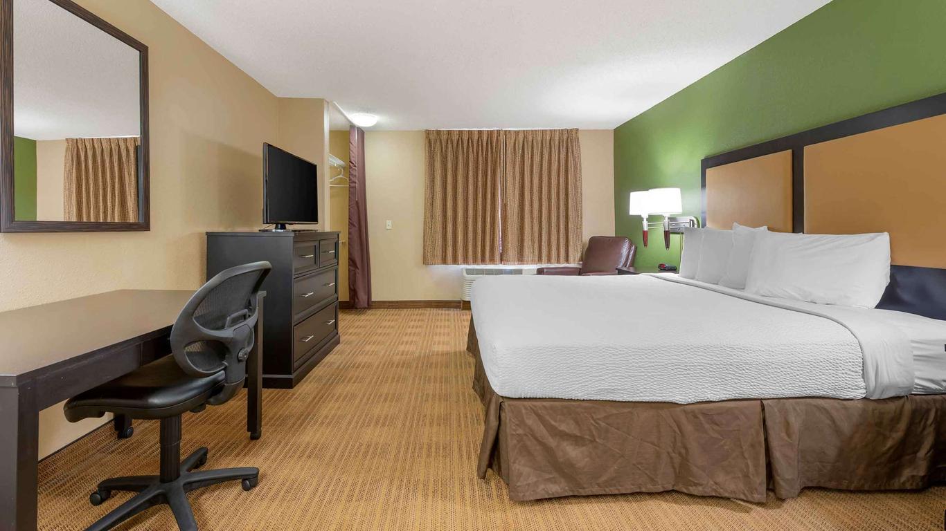 Extended Stay America Suites - Columbus - Worthington