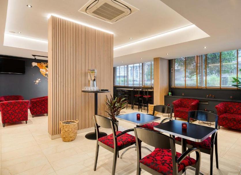Restauracja Zdjęcie