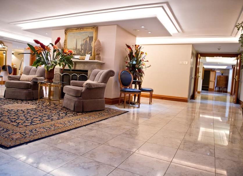 Lobby Zdjęcie
