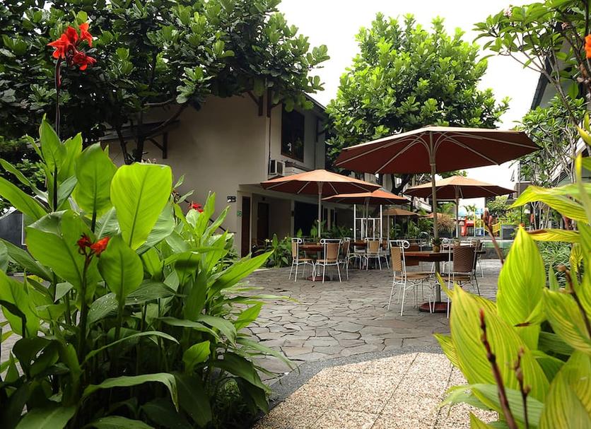 Patio Zdjęcie