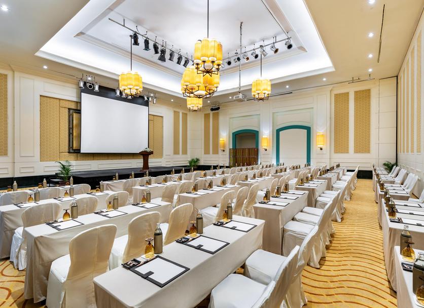 Sala konferencyjna Zdjęcie