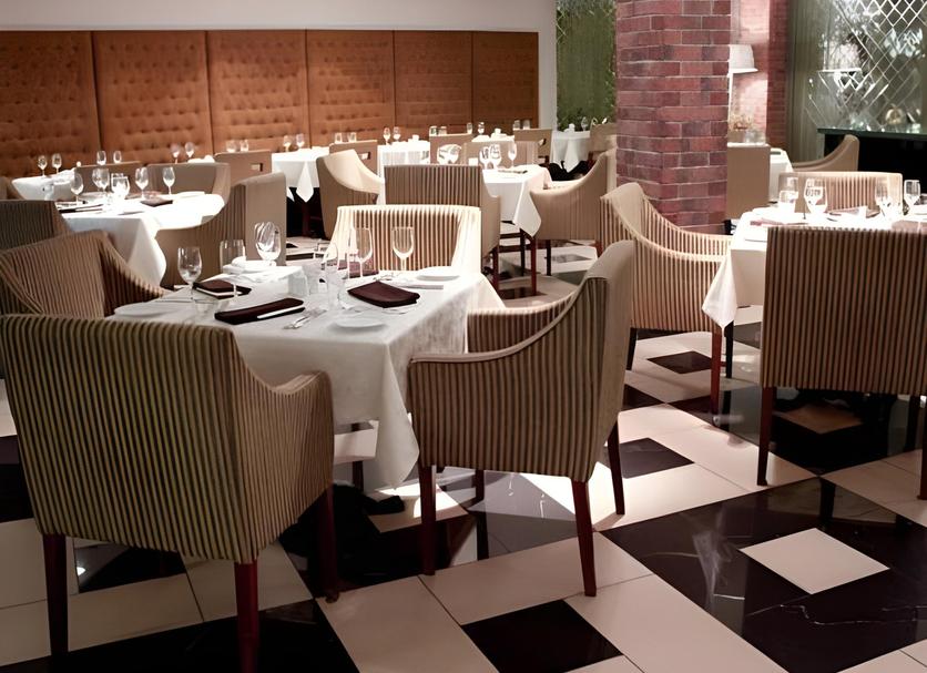 Restauracja Zdjęcie