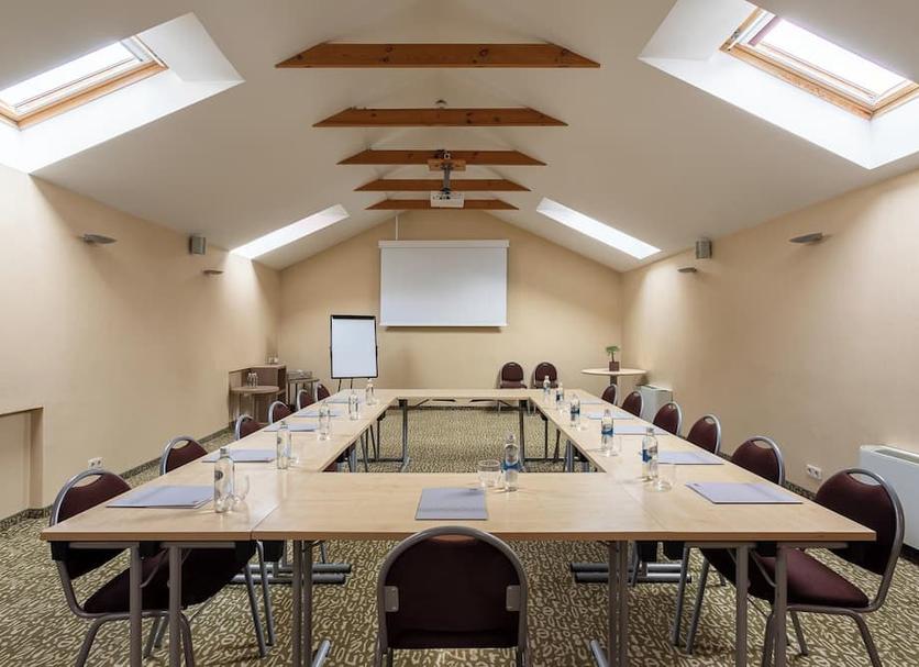 Sala konferencyjna Zdjęcie