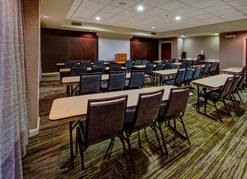 Sala konferencyjna Zdjęcie