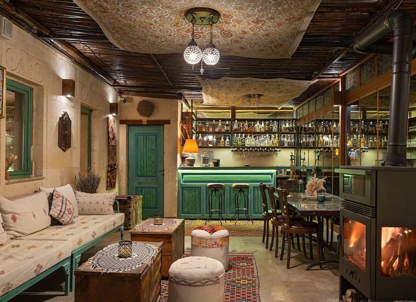 Bar Zdjęcie