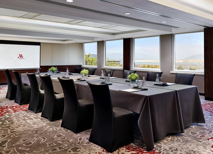 Sala konferencyjna Zdjęcie