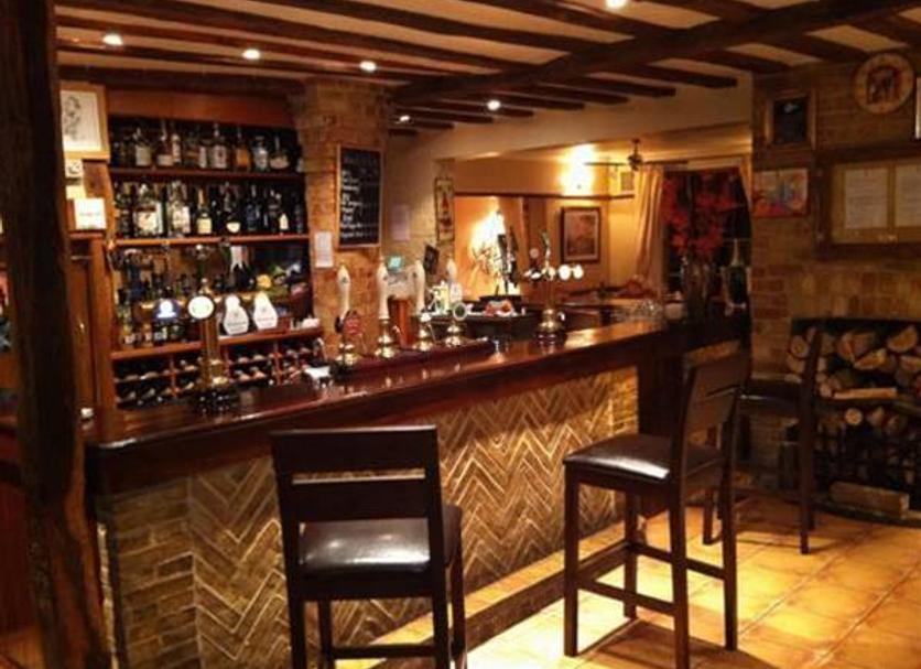 Bar Zdjęcie