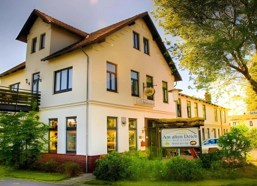 Budynek Zdjęcie