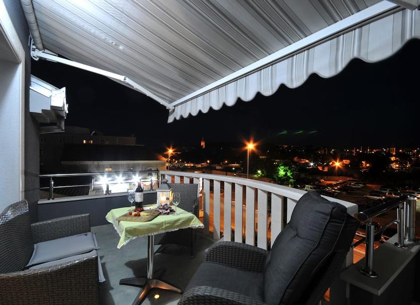 Balkon Zdjęcie