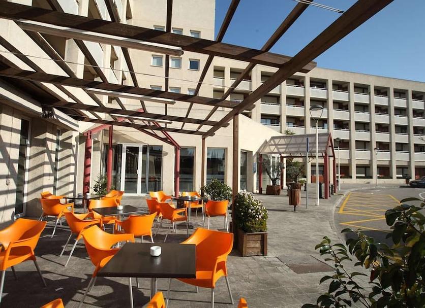 Patio Zdjęcie