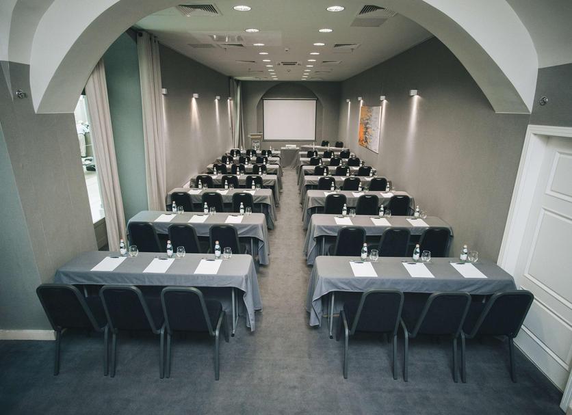 Sala konferencyjna Zdjęcie