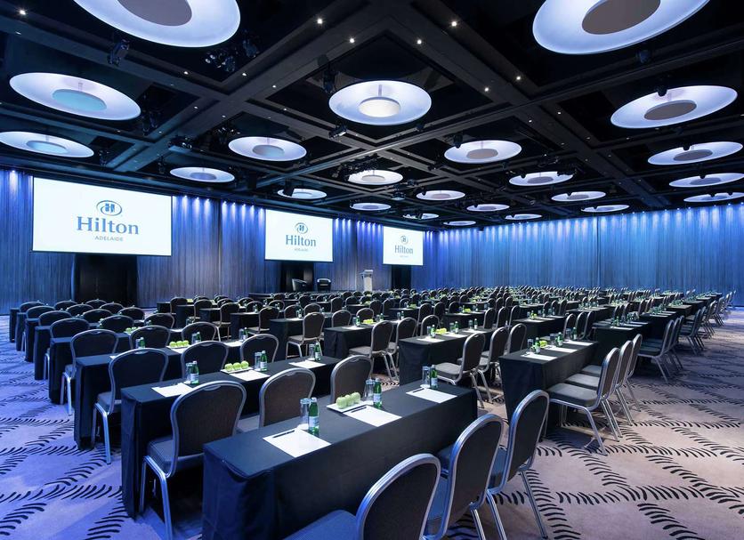 Sala konferencyjna Zdjęcie