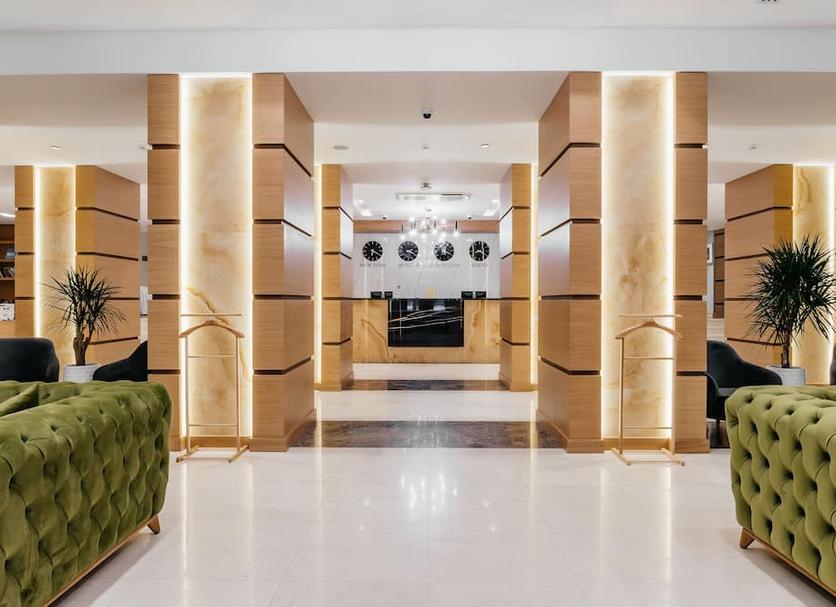Lobby Zdjęcie