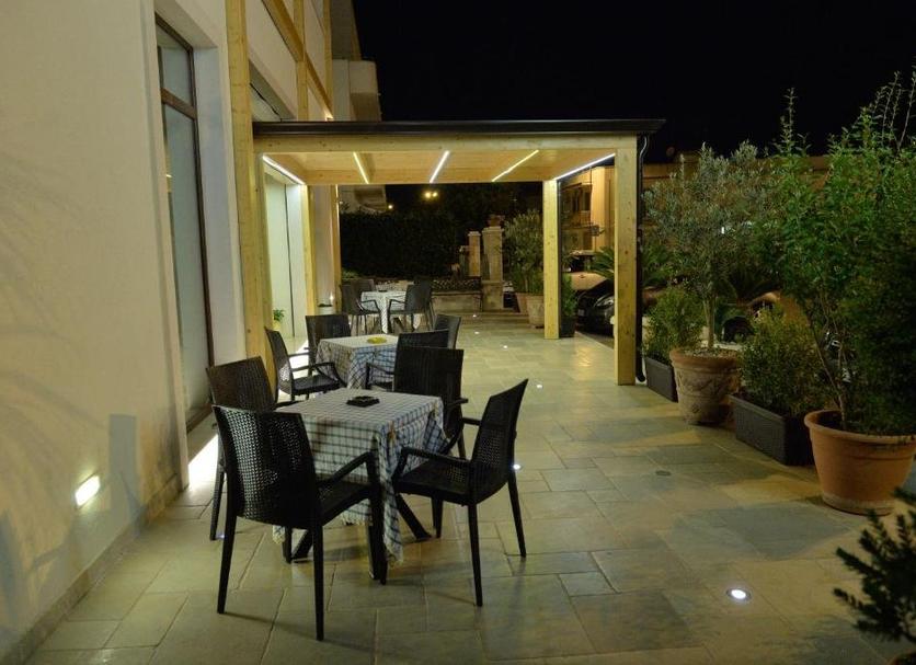 Patio Zdjęcie