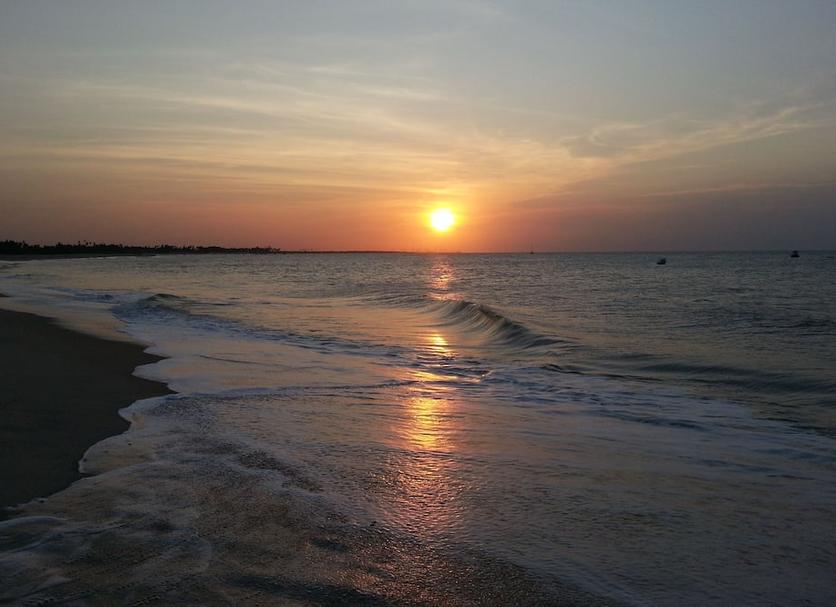 Plaża Zdjęcie