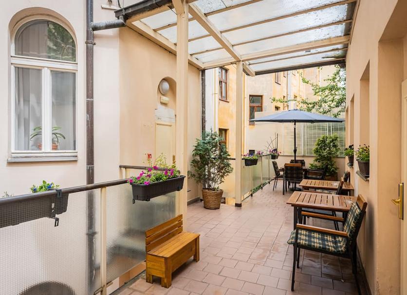 Patio Zdjęcie