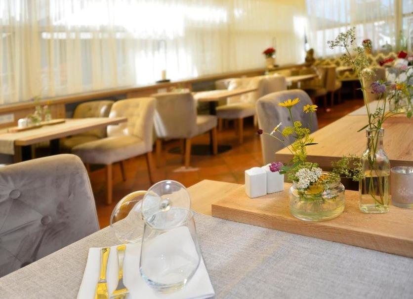 Restauracja Zdjęcie
