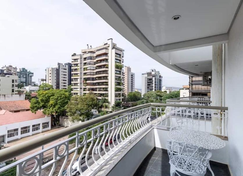 Balkon Zdjęcie