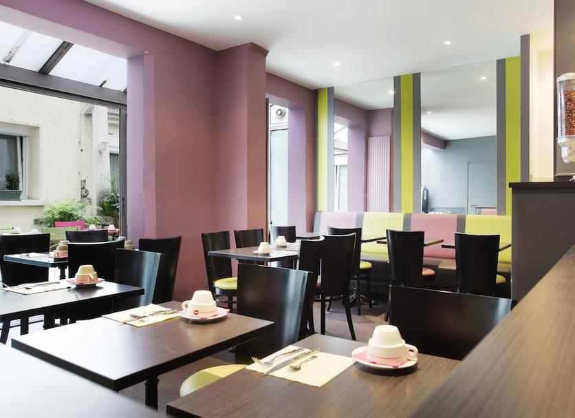 Restauracja Zdjęcie