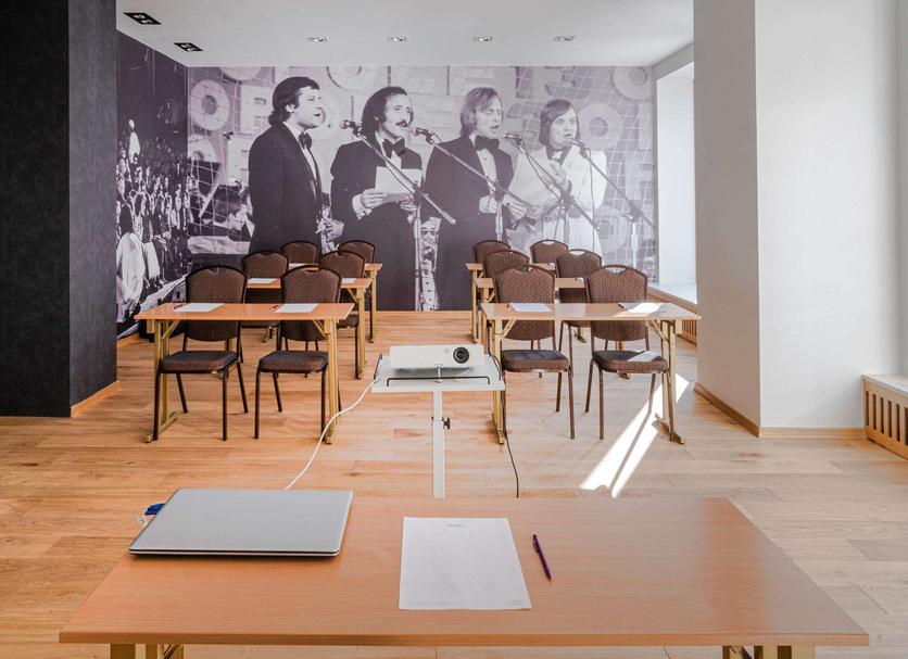 Sala konferencyjna Zdjęcie