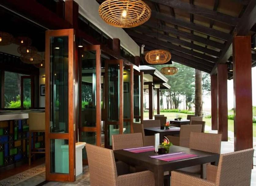 Restauracja Zdjęcie