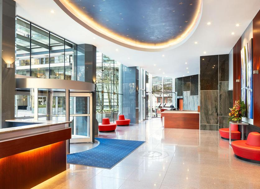 Lobby Zdjęcie