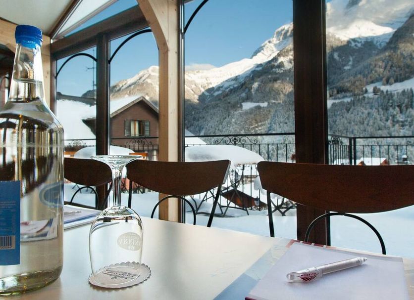 Restauracja Zdjęcie