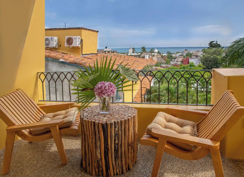 Balkon Zdjęcie