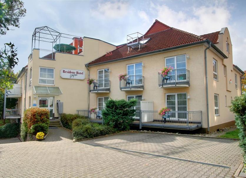 Budynek Zdjęcie