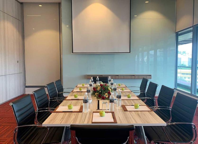 Sala konferencyjna Zdjęcie