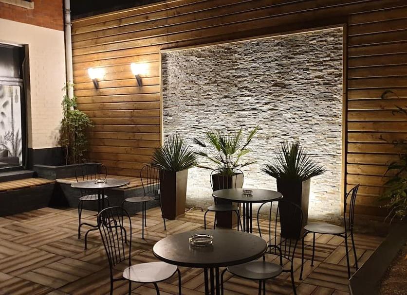 Restauracja Zdjęcie