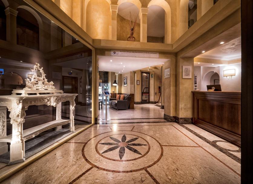 Lobby Zdjęcie