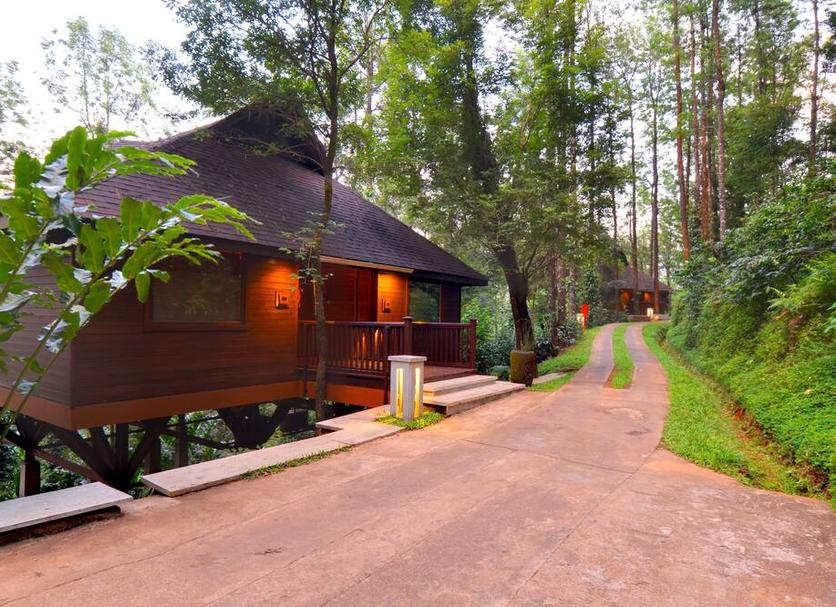Widok na zewnątrz Zdjęcie