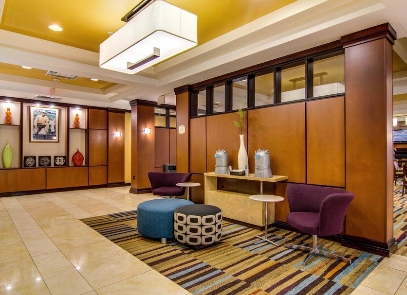 Lobby Zdjęcie