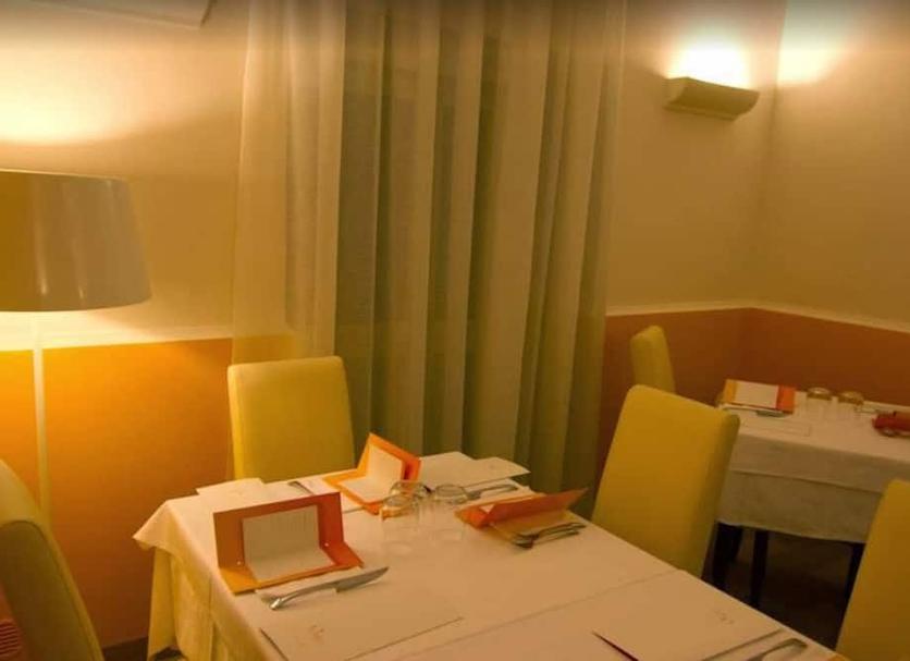 Restauracja Zdjęcie