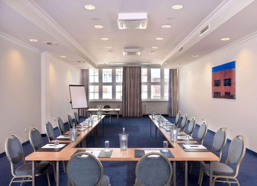 Sala konferencyjna Zdjęcie