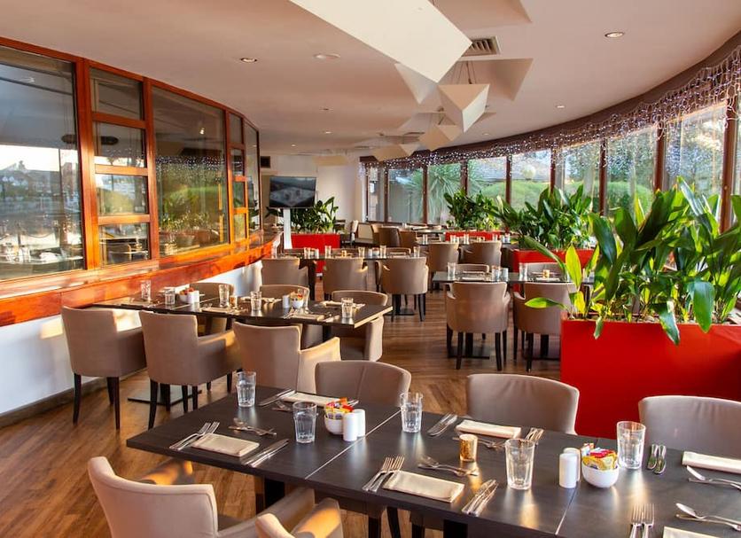 Restauracja Zdjęcie