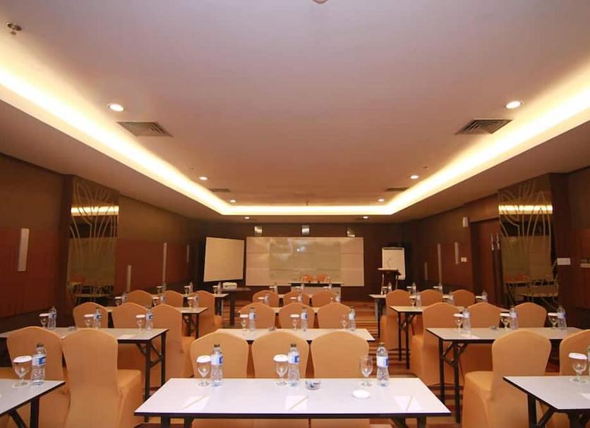 Sala konferencyjna Zdjęcie