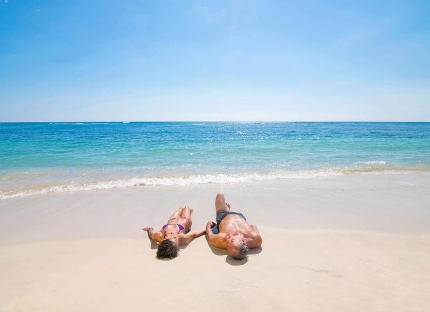 Plaża Zdjęcie