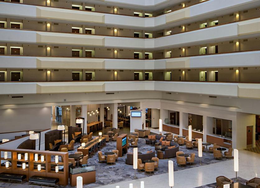 Lobby Zdjęcie