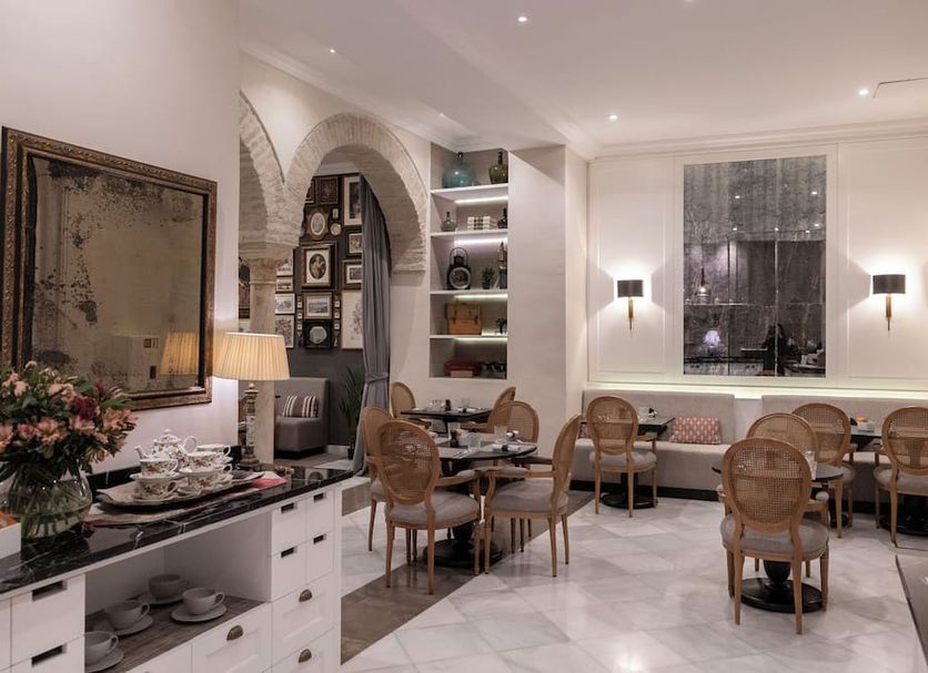 Restauracja Zdjęcie