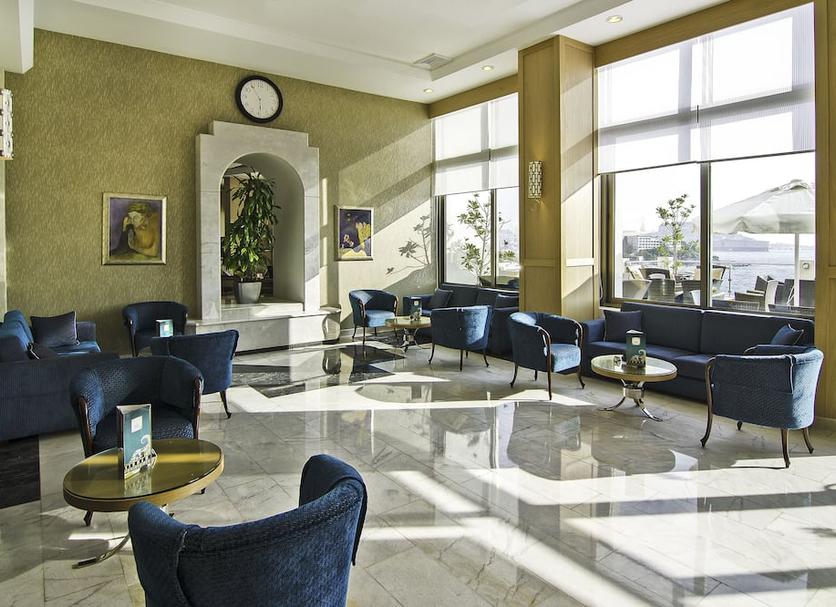 Lobby Zdjęcie
